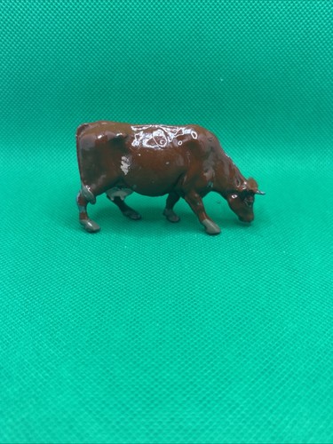 Vintage lead britains farm - britains,