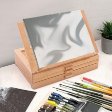 Large Tabletop Easel