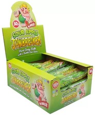 Zed Candy Sour Apple