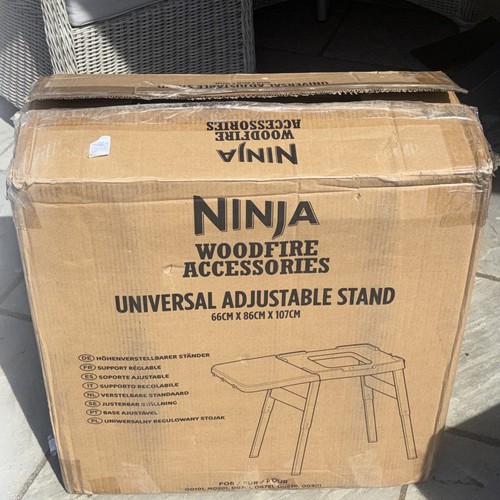Woodfire accessories - woodfire,