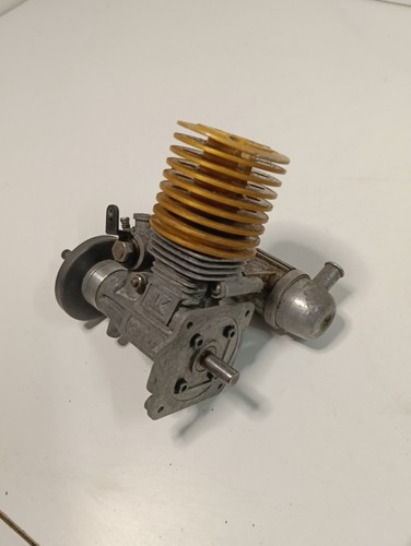 Kyosho gx15 nitro - kyosho,