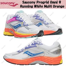 Saucony Progrid Omni 9 Running