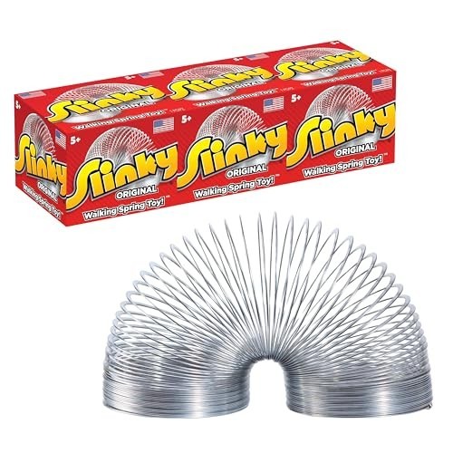 Slinky original walking - slinky, spring