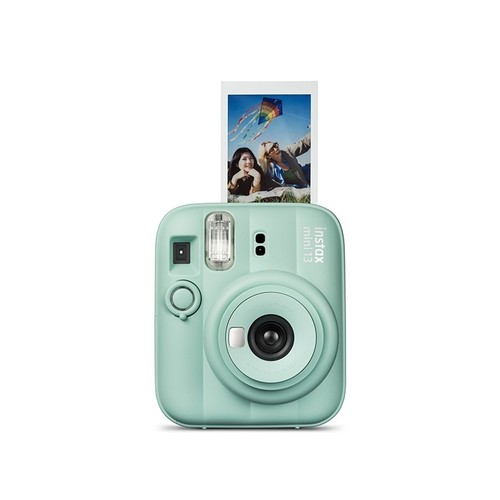 Fujifilm instax mini lagoon - fujifilm,