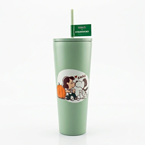 Nwt starbucks peanuts - nwt, x