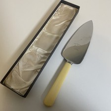 Vintage Firths Stainless Steel