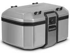 Shad Terra 55L Alu Top Box and