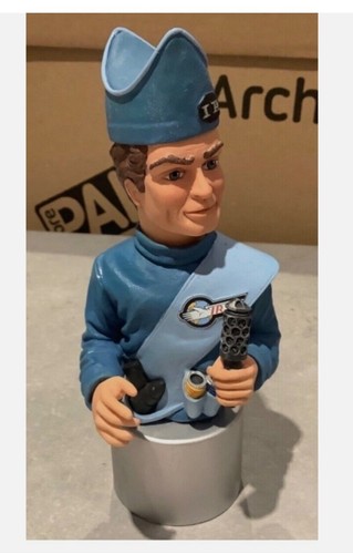 Robert harrop thunderbirds - robert,