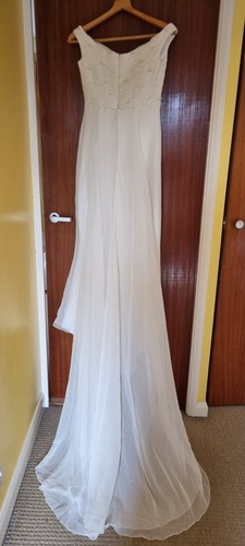 Provonais ivory wedding - , dress