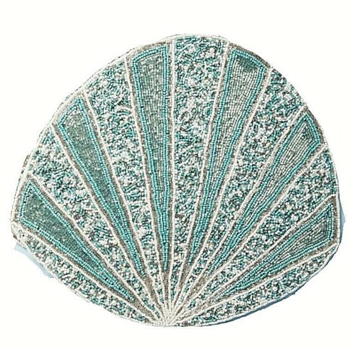 Coastal collection beaded - coastal,