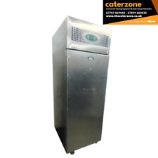 Foster Single Door Fish Bakery Fridge 70x92x206cm - Refurbished