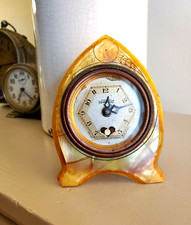 Rare Vintage Lux Heartbeat