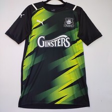 Plymouth Argyle 2021 - 2022