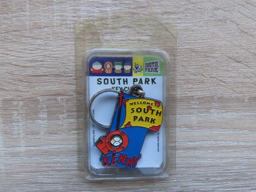Vintage 1999 south park - vintage,
