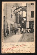 ag5113 - VINTAGE POSTCARD -