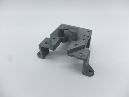 Akai assembly block - 77,