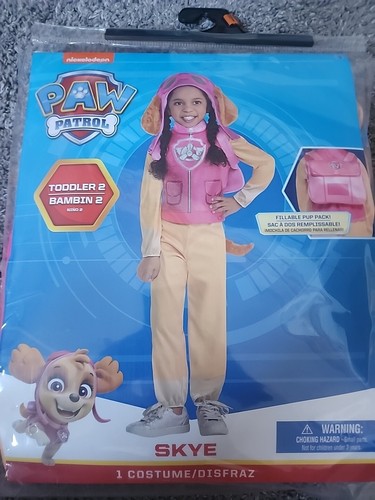 Nickelodeon paw patrol skye - nickelodeon,