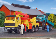 Kibri 14630 - H0 MB 4-axle