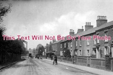 LC 223 - Leicester Road
