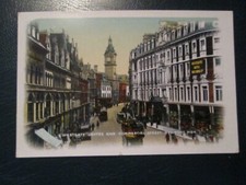 Postcard - Westgate Centre and