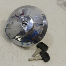 Honda CBX 550 fuel lock fuel