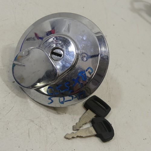 Honda cbx 550 fuel lock - cbx,