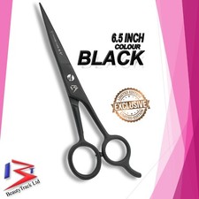 6.5" Professional Hairdressing SCISSORS set Shears Barber Hair Cutting Thinning