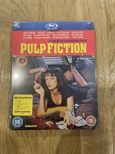 Pulp Fiction Directors