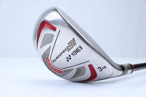 Yonex nanospeed hybrid - #3,