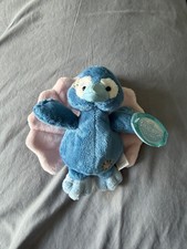 Blue Nose Friends, Limited