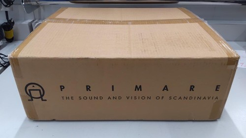 Primare i15 line premain - primare,