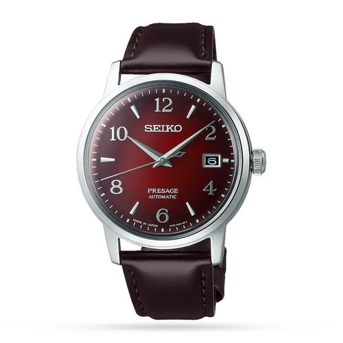 Seiko presage cocktail - seiko,