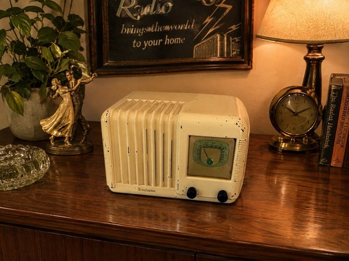 Vintage 1940s troubadour - 🍊vintage,