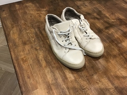 Reiss men trainers - trainers, 9