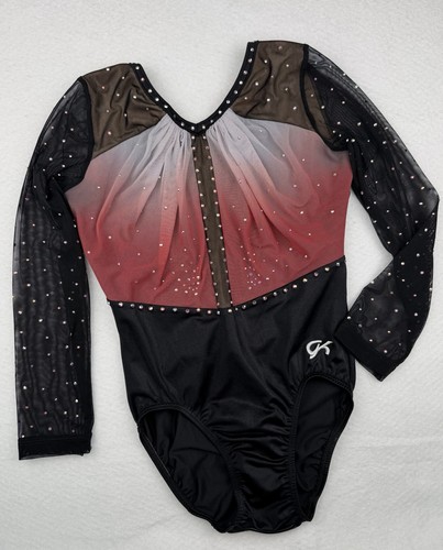 Elite leotard gymnastics - leotard,