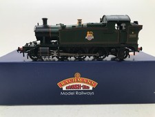 BACHMANN OO GAUGE 32-140 BR