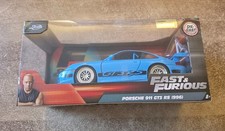 Jada FAST & FURIOUS Porsche