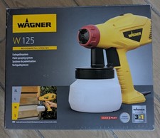 WAGNER Wood&Metal paint