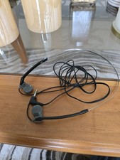 Sony MDR-W10 Turbo Dynamic