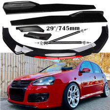 For VW Golf MK5 GTI Front