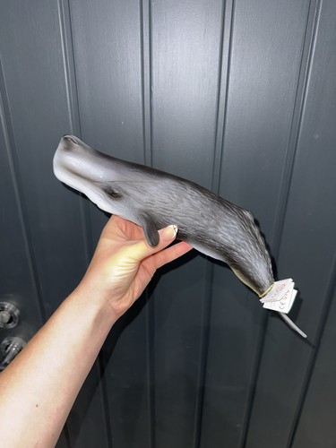 Papo sperm whale - papo, figure
