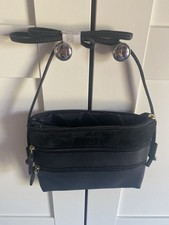 Nathalie Andersen Ladies Black