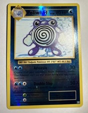 Pokémon TCG Poliwhirl