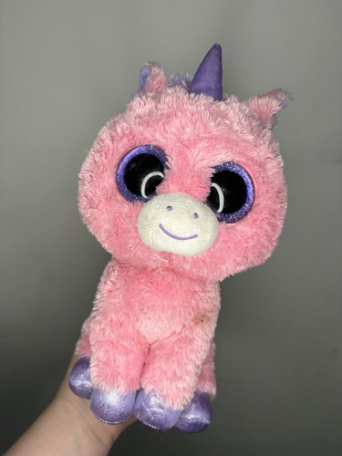 Beanie boo magic - beanie, pink
