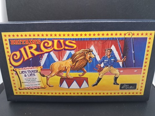 Britains 8672 detailed - britains,