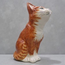 Babbacombe Pottery Hand