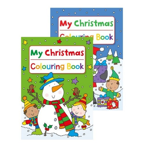 Childrens christmas - my,