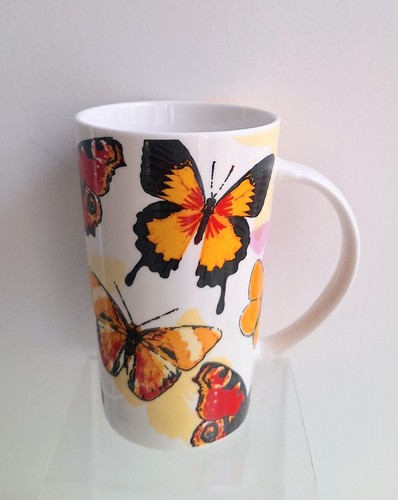 Maxwell williams porcelain - &,