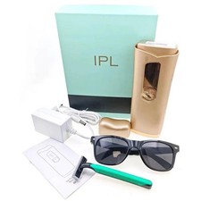 Home Use Electrolysis Laser