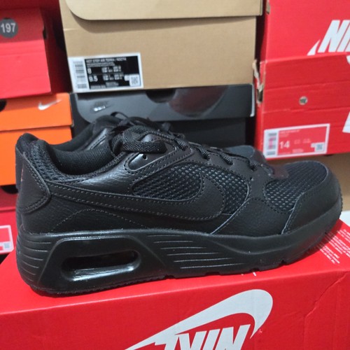 Size nike air max - (gs),